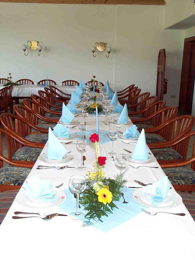 Hotel Zur Werra Schmalkalden Εξωτερικό φωτογραφία